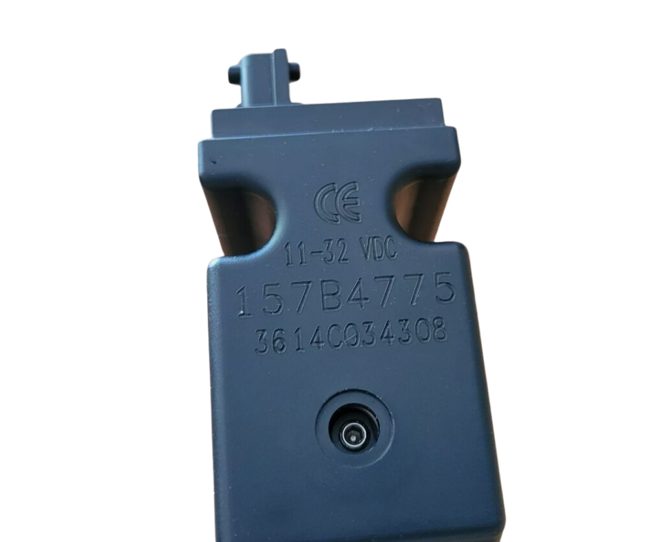 Electroválvula Danfoss   157B4775 
